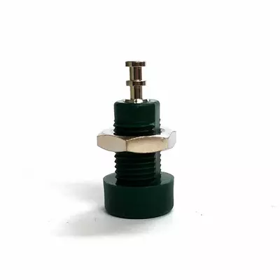 4mm Banana Jack Panel Mount